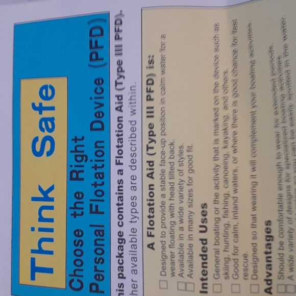 Kidder child floating device. NWT - Picture 4 of 5